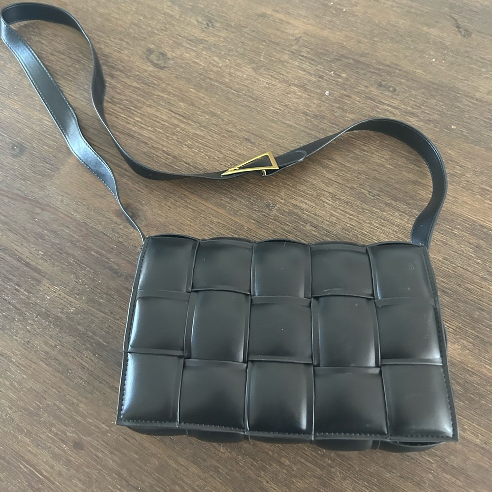 Cassette bag